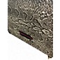 Used Tube Wizard Amplification Slanted Snakeskin Bass Amp Bass Cabinet