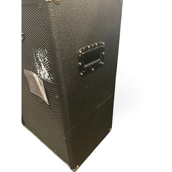 Used Traynor TC1510 Bass Cabinet