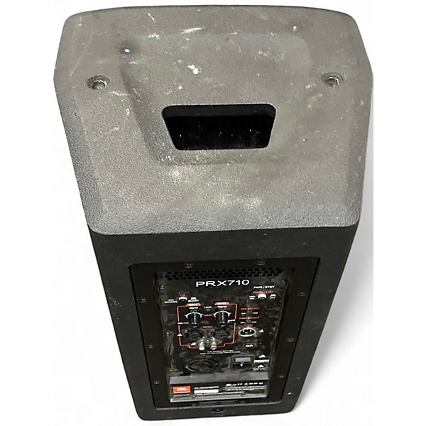 Used JBL PRX710 Powered Speaker