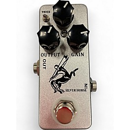 Used Mosky Audio SILVER HORSE Effect Pedal