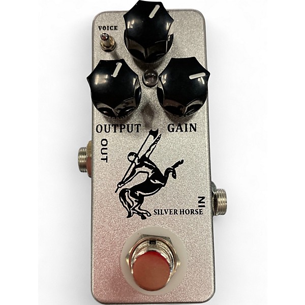 Used Mosky Audio SILVER HORSE Effect Pedal