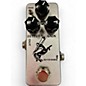 Used Mosky Audio SILVER HORSE Effect Pedal thumbnail