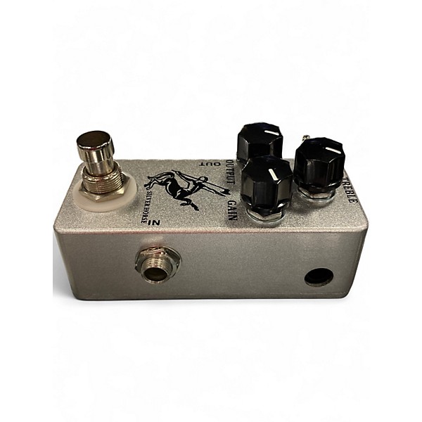 Used Mosky Audio SILVER HORSE Effect Pedal