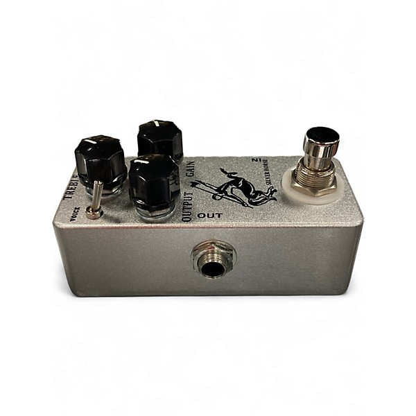 Used Mosky Audio SILVER HORSE Effect Pedal
