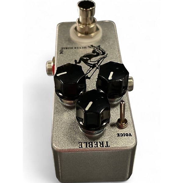 Used Mosky Audio SILVER HORSE Effect Pedal