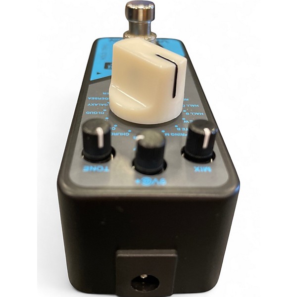 Used Valeton CORAL VERB II Effect Pedal