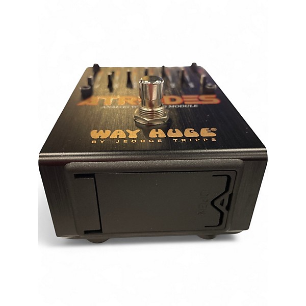 Used Dunlop WHE900 Effect Pedal