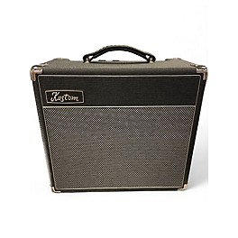 Used Kustom DEFENDERV15 Tube Guitar Combo Amp