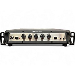 Used Ampeg PF350 Portaflex 350W Bass Amp Head