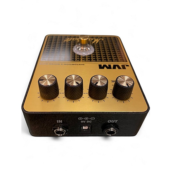 JVM Overdrive Pedal | Marshall.com