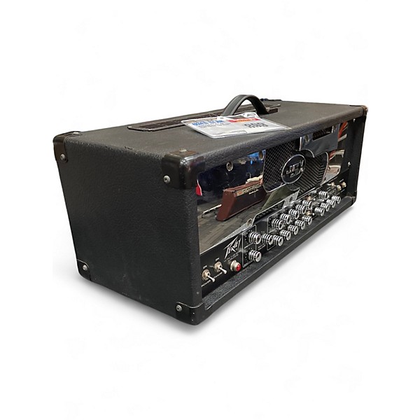 Used Peavey JSX Joe Satriani Signature 120W Tube Guitar Amp