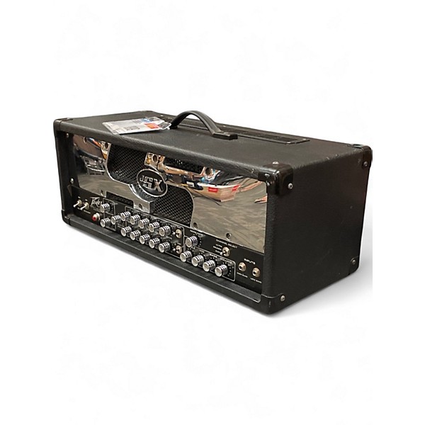 Used Peavey JSX Joe Satriani Signature 120W Tube Guitar Amp
