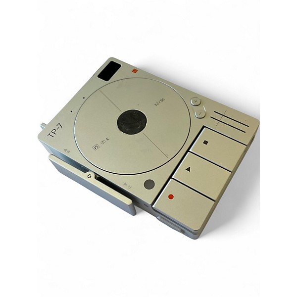 Teenage Engineering TP-7 美品 TP–7 capture kit - teenage engineering