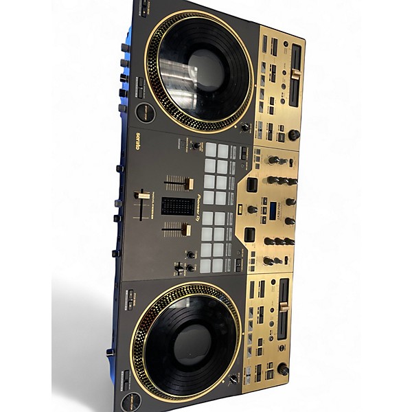 Used Pioneer DJ DDJ-REV7-N DJ Controller