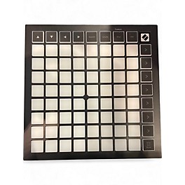 Used Novation launchpad mini MIDI Controller