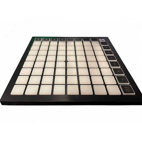 Used Novation launchpad mini MIDI Controller