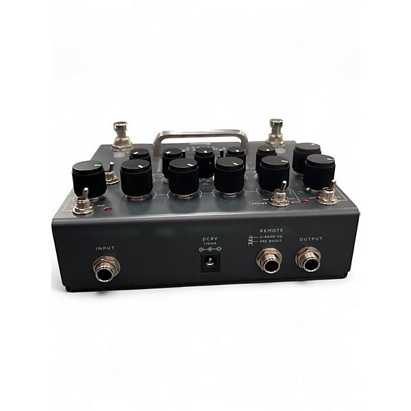 Amazon.com: Ibanez Pentatone Preamp and Equalizer Pedal