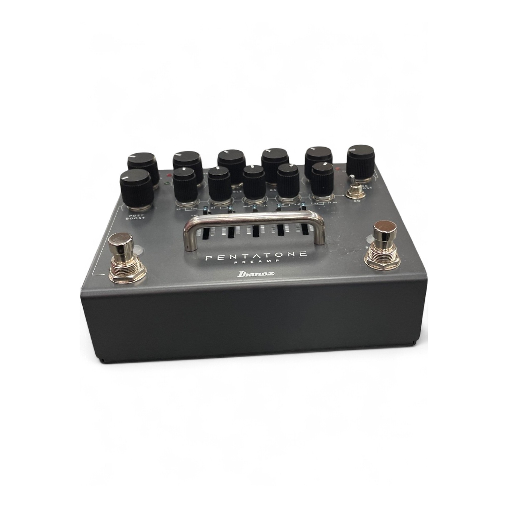 Used Ibanez Pentatone Pedal | Guitar Center