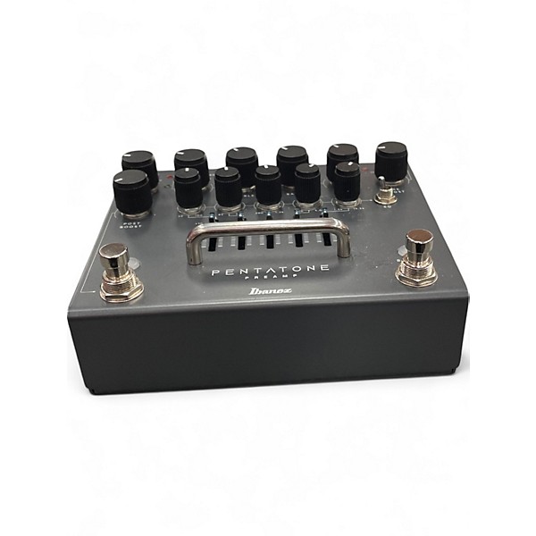 ギター Ibanez PENTATONE Used Ibanez Pentatone Pedal | Guitar Center