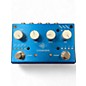 Used Pigtronix cosmosis Effect Pedal thumbnail