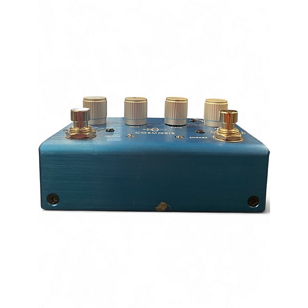 Used Pigtronix cosmosis Effect Pedal