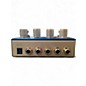 Used Pigtronix cosmosis Effect Pedal