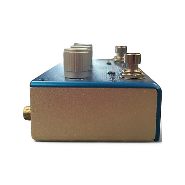 Used Pigtronix cosmosis Effect Pedal