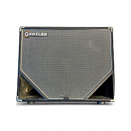 Used Genzler Amplification BA2-112-3SLT Bass Cabinet
