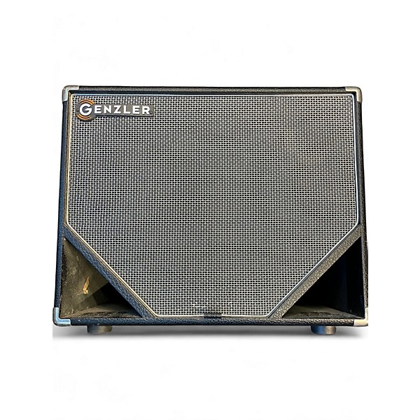 Used Genzler Amplification BA2-112-3SLT Bass Cabinet