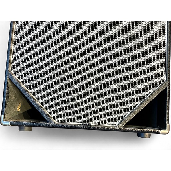 Used Genzler Amplification BA2-112-3SLT Bass Cabinet