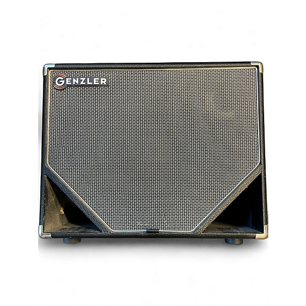 Used Genzler Amplification BA2-112-3SLT Bass Cabinet