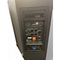 Used JBL SRX812P Powered Speaker