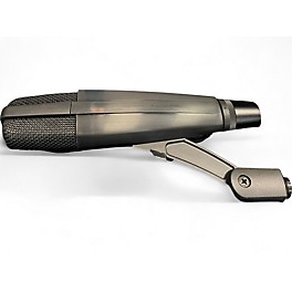 Used Sennheiser MD421-II Dynamic Microphone