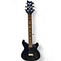 Used PRS SE Standard 24 DARK BLUE Solid Body Electric Guitar thumbnail