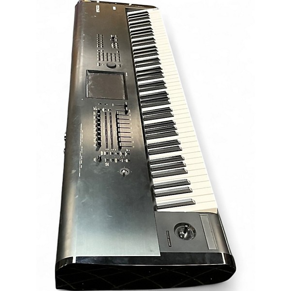 KORG KRONOS X 88鍵盤 Korg Kronos X 88 | Reverb