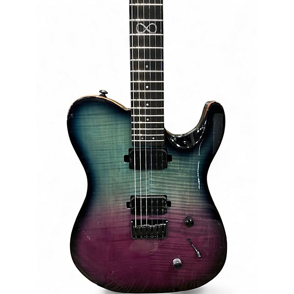 【激レア】Chapman guitars ML3 Modern Chapman ML3 Modern Electric Guitar | zZounds