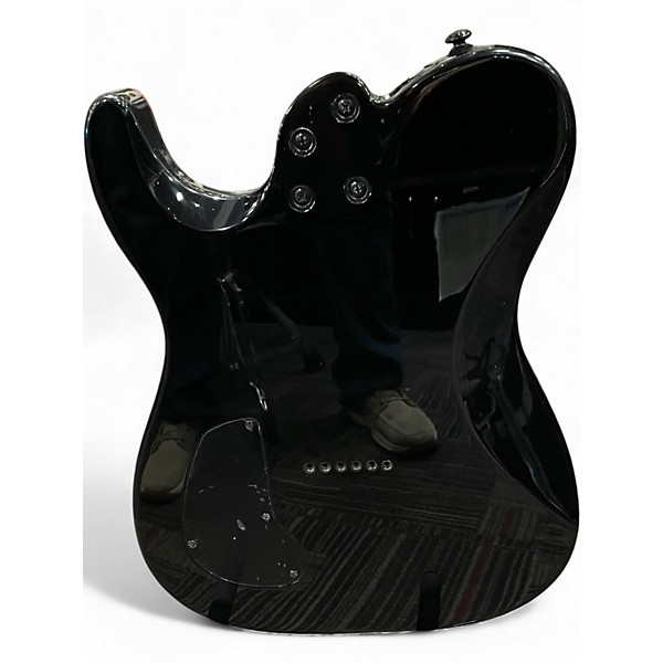 Used Chapman ML3 Modern BURST Solid Body Electric Guitar