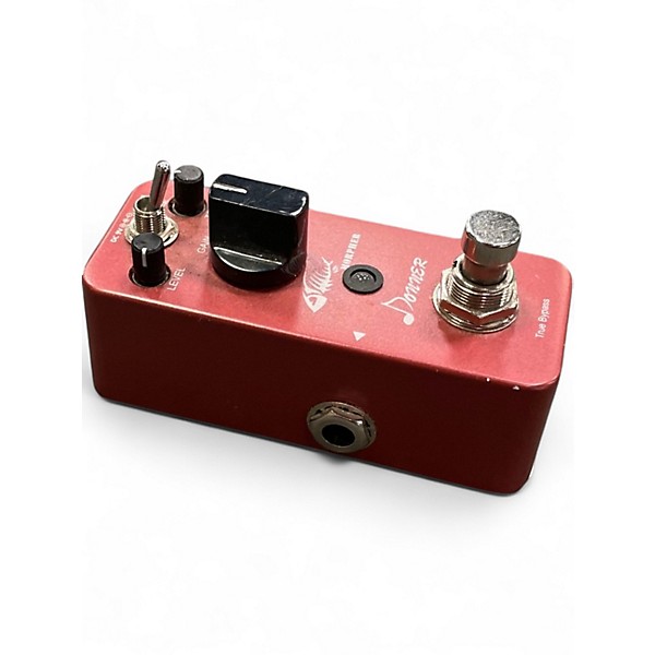 Used Donner morpher Effect Pedal