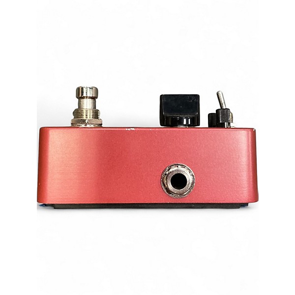 Used Donner morpher Effect Pedal