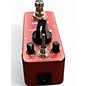 Used Donner morpher Effect Pedal