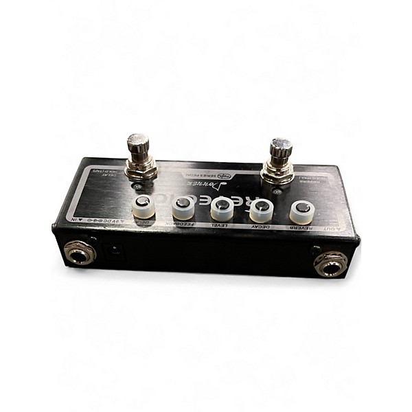 洋楽 DONNERSCHLAG  Agitation Used Donner REVECHO Effect Pedal | Guitar Center