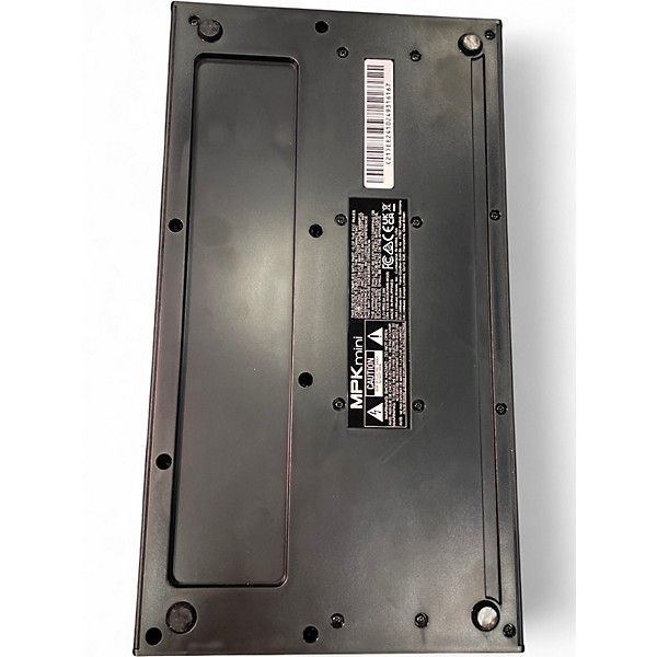 Used Akai Professional MPK Mini MIDI Controller