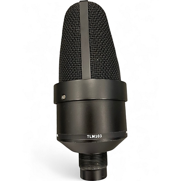Used Neumann TLM103 Condenser Microphone
