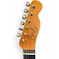 Used 2019 Berly T90 Surf Green Solid Body Electric Guitar