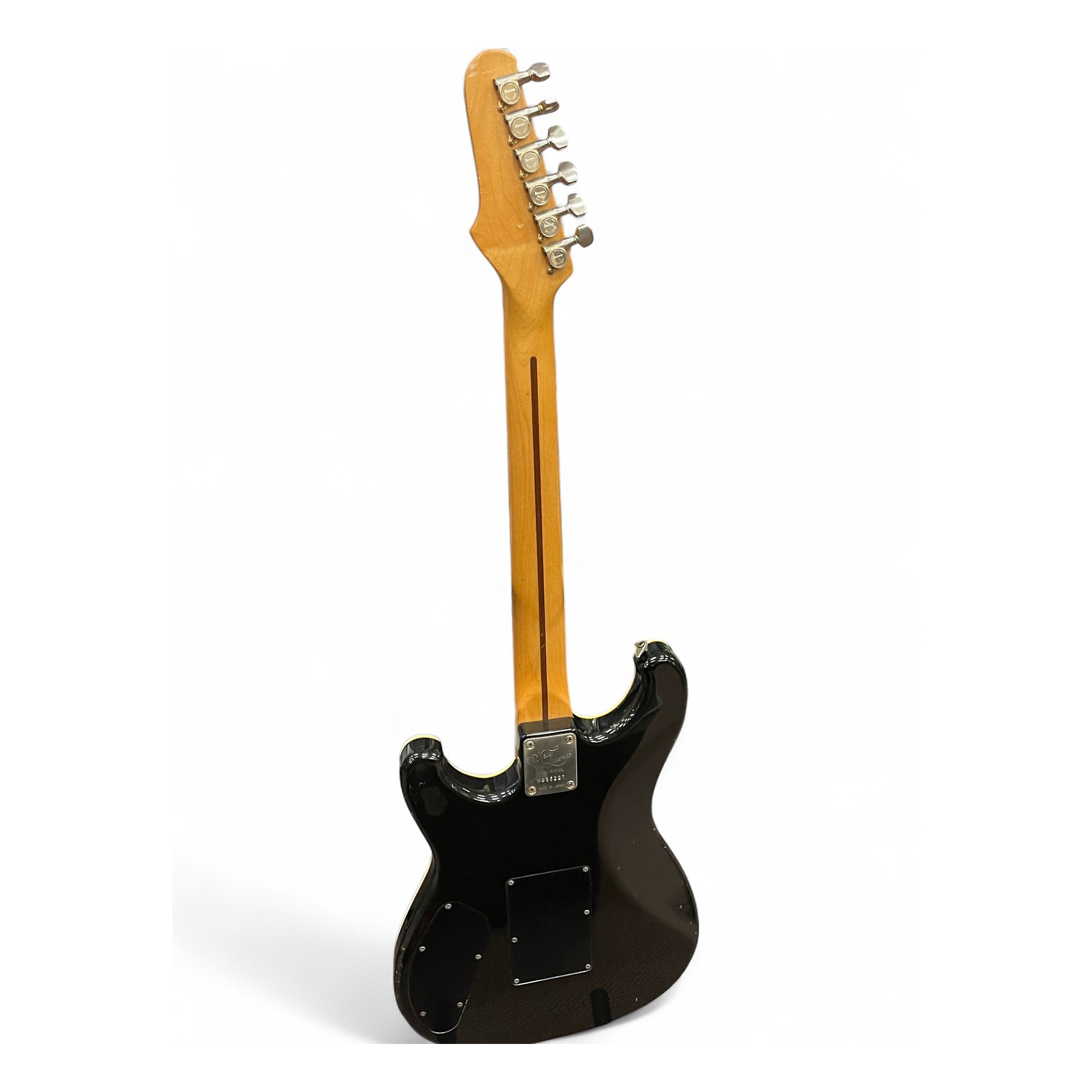 Used Ibanez RS1010SL ROADSTAR II STEVE LUKATHER MARINE SUNBURST