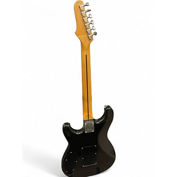 Used Ibanez RS1010SL ROADSTAR II STEVE LUKATHER MARINE SUNBURST Solid Body Electric Guitar