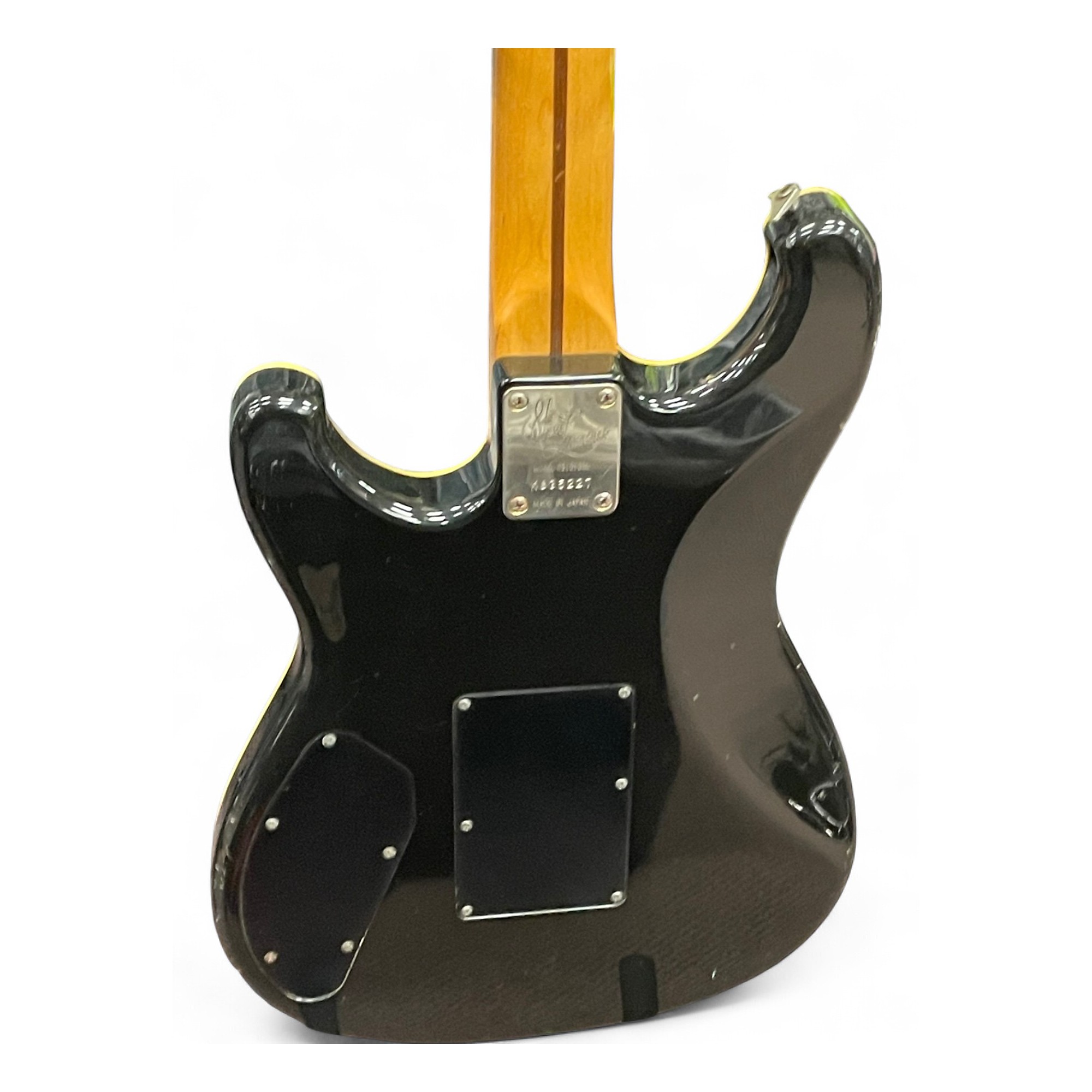 Used Ibanez RS1010SL ROADSTAR II STEVE LUKATHER MARINE SUNBURST