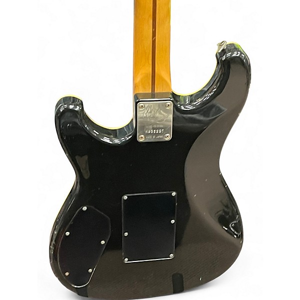 Used Ibanez RS1010SL ROADSTAR II STEVE LUKATHER MARINE SUNBURST Solid Body Electric Guitar