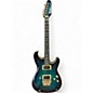 Used Ibanez RS1010SL ROADSTAR II STEVE LUKATHER MARINE SUNBURST Solid Body Electric Guitar thumbnail