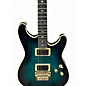 Used Ibanez RS1010SL ROADSTAR II STEVE LUKATHER MARINE SUNBURST Solid Body Electric Guitar